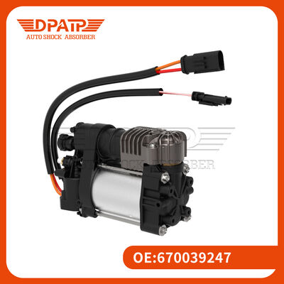 Bomba de sistema de suspensión neumática 670039247 31360720 para Maserati Levante para Volvo XC60 XC90