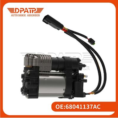 Suspensión de aire, compressor de aire, bomba 68204730AB para Jeep Grand Cherokee 2014