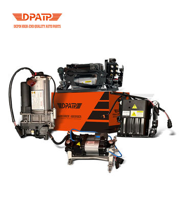 Bomba de aire para coche C2Z20105 para Jaguar XF X250 2009 - 2015 Compresor de aire de repuesto