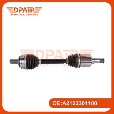 Eje de transmisión CV A2123301100 A2123305801 Eje delantero derecho para Benz W212 E 400 4MATIC