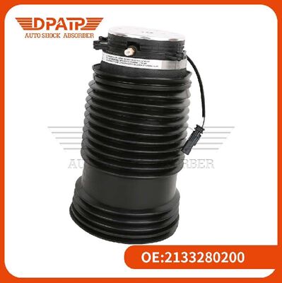 DPATP Bolsa de aire de suspensión neumática trasera nueva para Mercedes Benz W213 W253 2133280100 2133280200