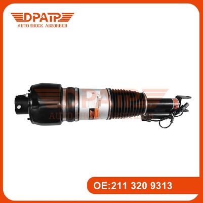 1 Año de Garantía Precio de Fábrica Amortiguador de Suspensión Neumática Delantera 2193201113 2113209313 para Mercedes W211 W219