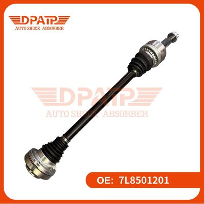 Eje de transmisión de repuesto para Audi Q7 7L8501201 7L8501201X