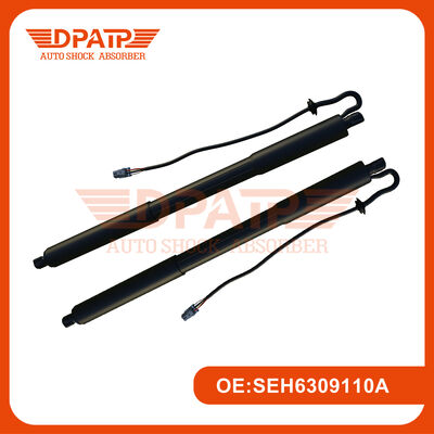 DPATP piezas de automóviles chinos trasero maletero puerta trasera soporte para BYD S7 SEH6309110A