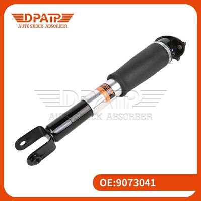 Para el Cadillac SLS Sayway, el soporte del amortiguador de aire trasero dañado 9073041 15148389 19302765