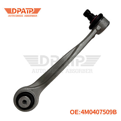 Brazo de control superior delantero izquierdo 4M0407509B para Audi Q7 Q8 Porsche Cayenne