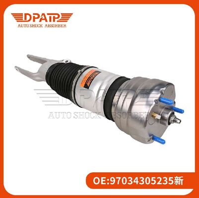 97034305137 97034305237 Suspensión de aire de choque para Porsche 970 970.2 Frente izquierda y derecha