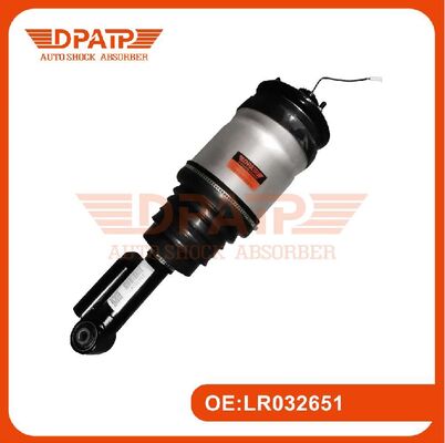 Land Rover Discovery III L319 Accesorios para automóviles Suspensión de aire Absorbedor de choques LR032651