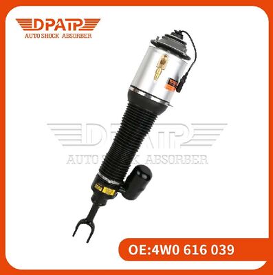 Absorbedor de choques para el Volkswagen Phaeton Bentley 4W0616039 4W0616040 3D0616039 3D0616040