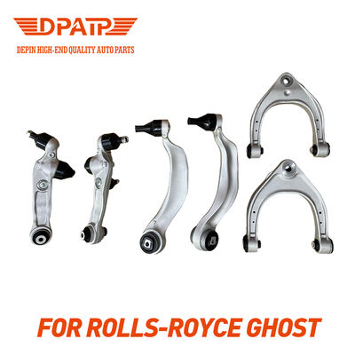 Brazo de control inferior 31126782181 31126782182 Brazo de control delantero para Rolls-Royce Ghost Dawn Wraith