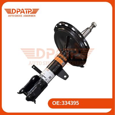 Absorbedor de choque trasero para automóviles 334395 334394 4853049335 48540-48160 para Lexus RX330
