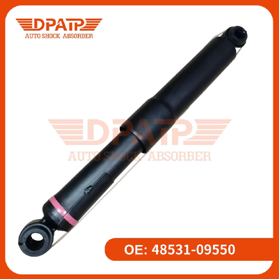 349015 Hilux KUN25 GGN15 Choque 48531-09550 4854139306 para el absorbente de choque Toyota