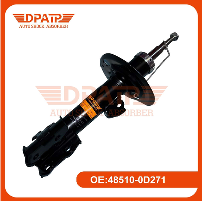 334472 334473 Choque delantero 485200D210 4852052010 485100D460 para amortiguadores Toyota Vios