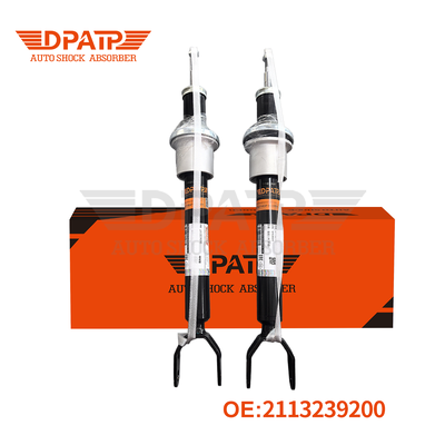2113239200 A2113231100 A2113239100 Absorbedores de choque frontales para Mercedes Benz W211 A2113233300