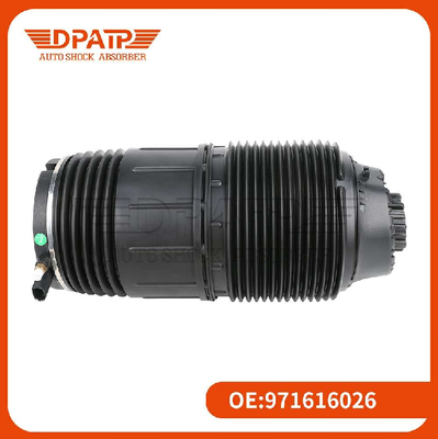 971616026 971616025 Suspensión trasera del coche Primavera de aire para Porsche 971 2017- Kit de primavera de aire