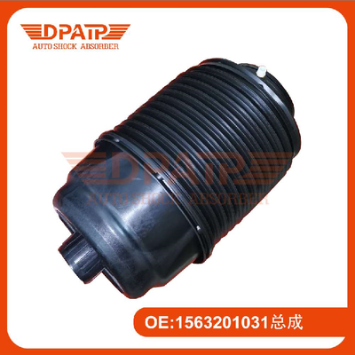 1673200025 Resorte de suspensión de aire trasero para Benz GLS GLE-Class W167 2019-