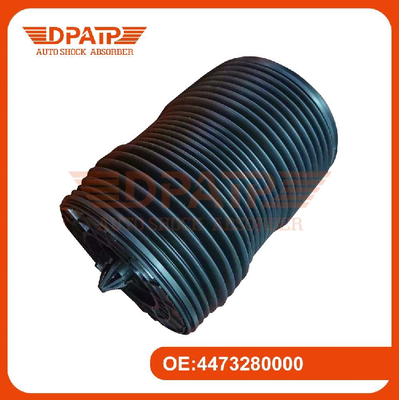 4473280000 Bolsa de aire L/R trasera para Benz 447 / 448 Conjuntos de reparación W447 W448 Absorción de choques trasera Bolsa de suspensión de aire