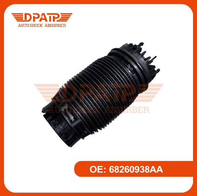 68260938AA Kit de reparación de bolsas de aire de suspensión de aire adecuado para Dodge RAM 1500 Bellows Balón de goma Primavera trasera