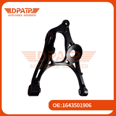 1643500706 1643500606 Brazo de control superior trasero 1643501906 1643502006 para Mercedes Benz Brazo de control
