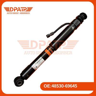 4853069645 Amortiguador Electrónico Trasero para Toyota J150 Amortiguador Automático