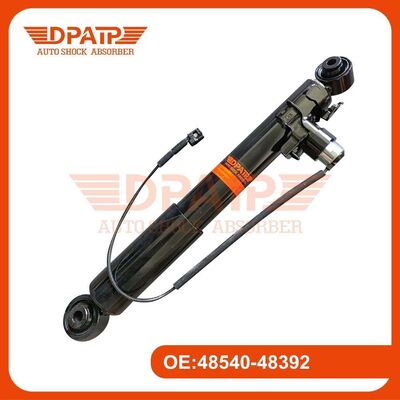 4854048392 Amortiguador Electrónico Trasero para Lexus RX350 2015-2024 Amortiguador Automático