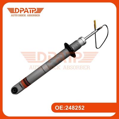 248252 Amortiguador trasero para Maserati GranTurismo 2006-2011 Amortiguador automático