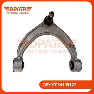 97034105122 Brazo de control de suspensión delantera Izq/Der para Porsche 970.2 2013-2016 Marca DPATP Nuevos Brazos oscilantes
