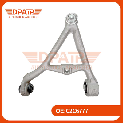 C2C6777 Brazo de control del sistema de suspensión de automóviles para Jaguar XF250 XJ XK ST