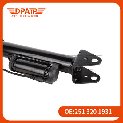 Absorbedor de choques eléctrico trasero para Mercedes Benz 251 OEM 2513201931