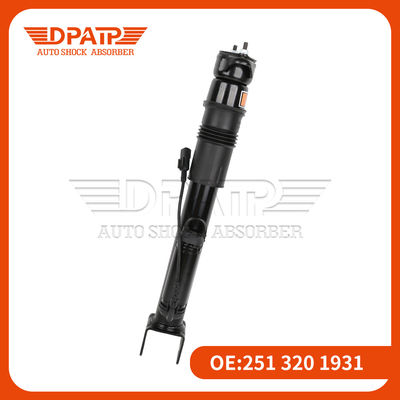 Absorbedor de choques eléctrico trasero para Mercedes Benz 251 OEM 2513201931