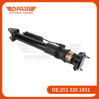 Absorbedor de choques eléctrico trasero para Mercedes Benz 251 OEM 2513201931
