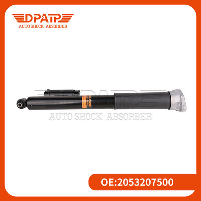 El soporte del amortiguador trasero 2053207500 2053207600 para Mercedes Benz 205 Clase C