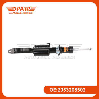 Compartimientos de automóviles OEM 2053208502 2053208602 Absorbedor de choques para Mercedes Benz AMG