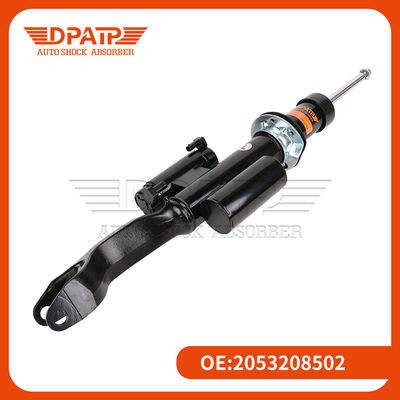 Compartimientos de automóviles OEM 2053208502 2053208602 Absorbedor de choques para Mercedes Benz AMG