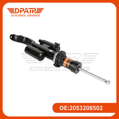 Compartimientos de automóviles OEM 2053208502 2053208602 Absorbedor de choques para Mercedes Benz AMG