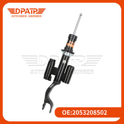 Compartimientos de automóviles OEM 2053208502 2053208602 Absorbedor de choques para Mercedes Benz AMG