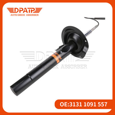 Absorbedor de choque electromagnético delantero 31311091557 31311091558 para BMW E38