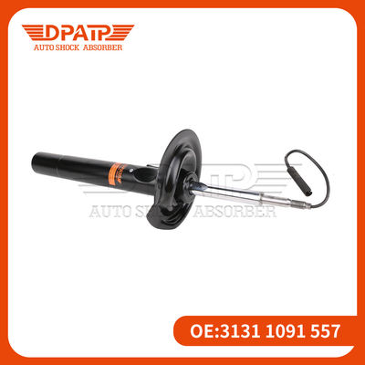 Absorbedor de choque electromagnético delantero 31311091557 31311091558 para BMW E38