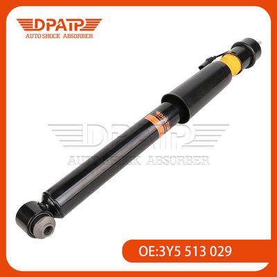 Absorbedores de choque VDC traseros izquierdo derecho para Bentley Mulsanne 3Y5513029