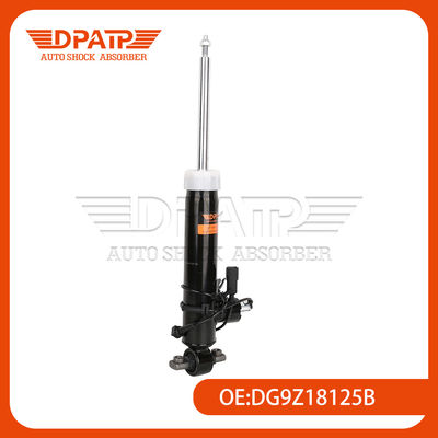Absorbedor de choques trasero inductivo DG9Z18125B DG9Z18125A para Lincoln MKZ