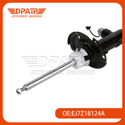Absorbedores de choque del sensor eléctrico delantero EJ7Z18124A EJ7Z18124B para Lincoln MKC