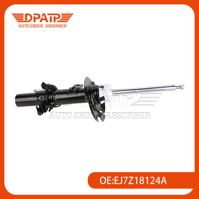 Absorbedores de choque del sensor eléctrico delantero EJ7Z18124A EJ7Z18124B para Lincoln MKC