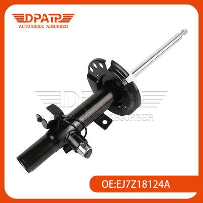 Absorbedores de choque del sensor eléctrico delantero EJ7Z18124A EJ7Z18124B para Lincoln MKC