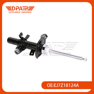 Absorbedores de choque del sensor eléctrico delantero EJ7Z18124A EJ7Z18124B para Lincoln MKC