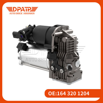 Bomba de compresión de suspensión de aire para Mercedes Benz X164 OEM 1643201204