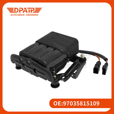 El compressor de suspensión de aire de repuesto Porsche 97035815109 para Porsche Panamera 2010-2016