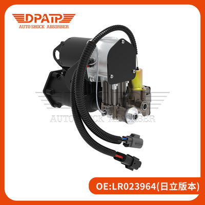 Compresor de aire para Land Rover Discovery 3/4/L320