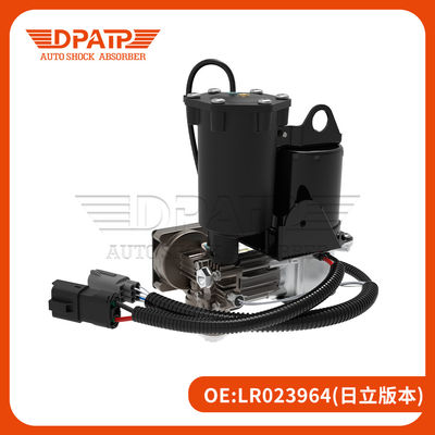 Compresor de aire para Land Rover Discovery 3/4/L320