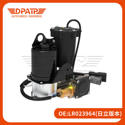 Compresor de aire para Land Rover Discovery 3/4/L320