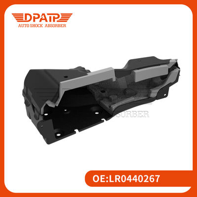 Cubierta de la carcasa del compresor de aire para el sistema de suspensión LR0440267 Land Rover Discovery 3/ 4/ L320